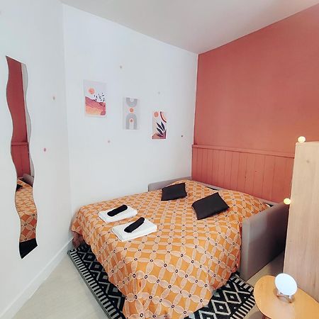 Studio Hypercentre Proche Vieux Marche La Rochelle  Exteriér fotografie