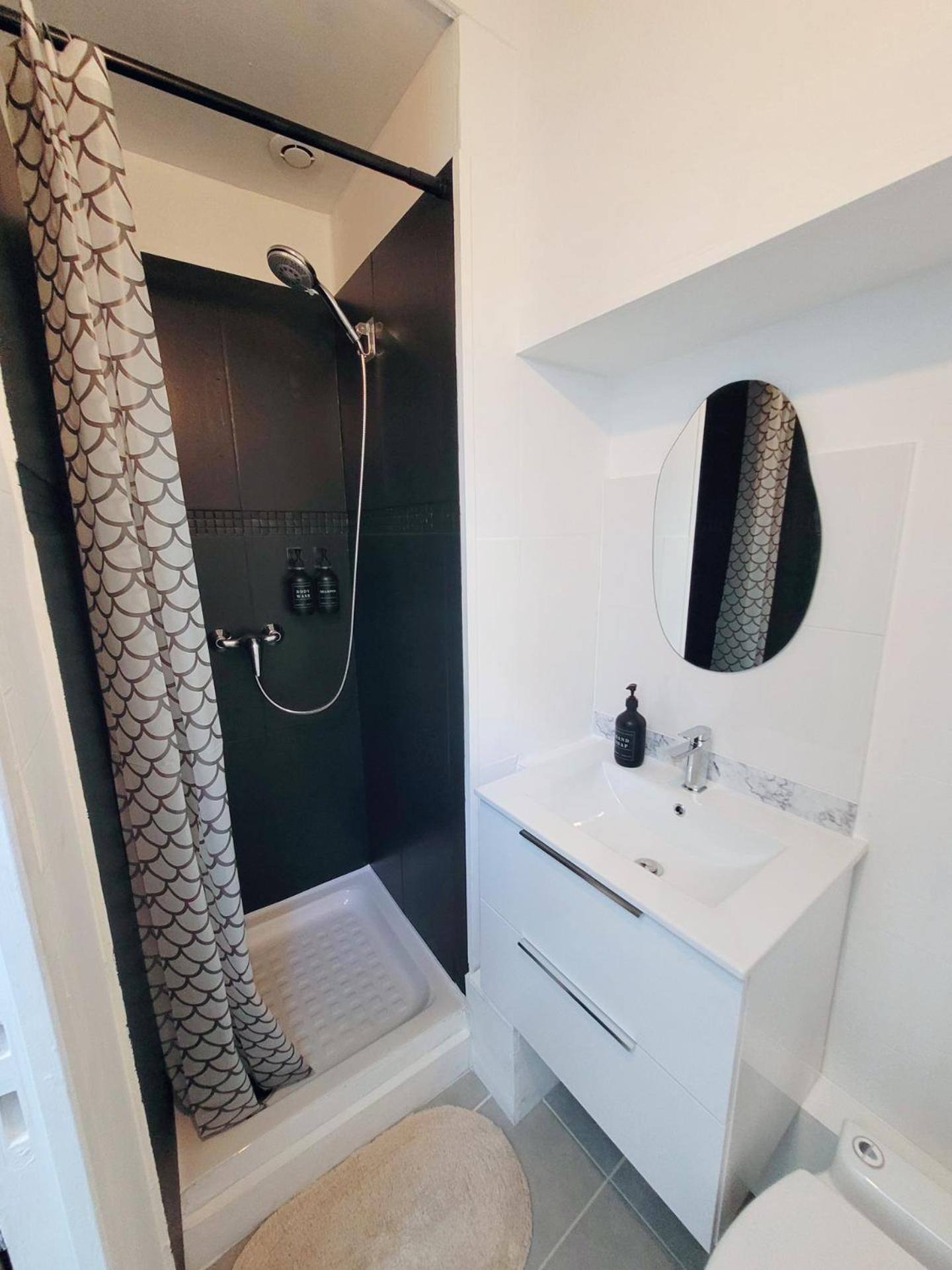 Studio Hypercentre Proche Vieux Marche La Rochelle  Exteriér fotografie
